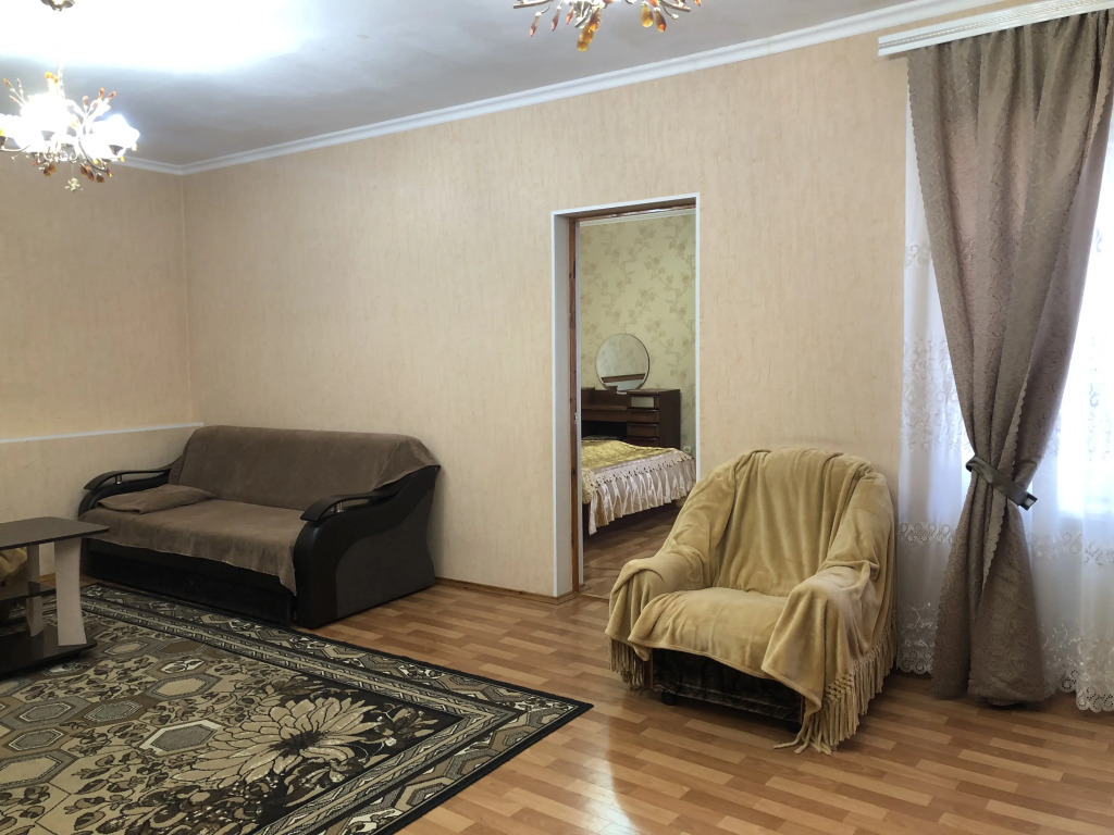 Семейный номер Standard с 2 комнатами с красивым видом из окна в Holiday Home
