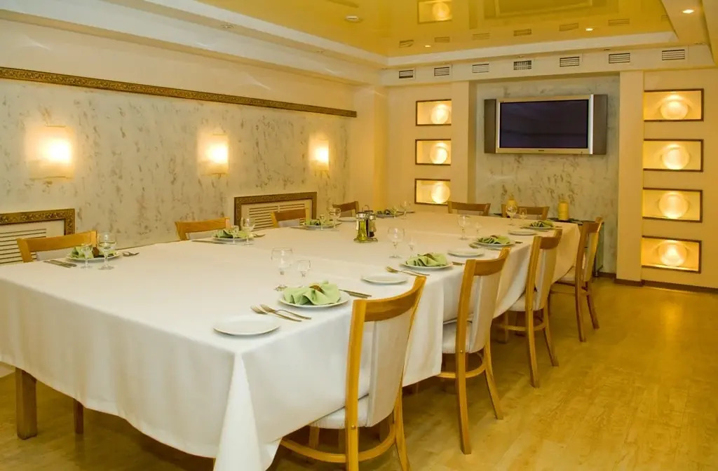 Отель Рент - фото 5