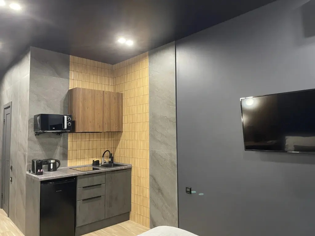 Апартаменты Причал 8 — фото