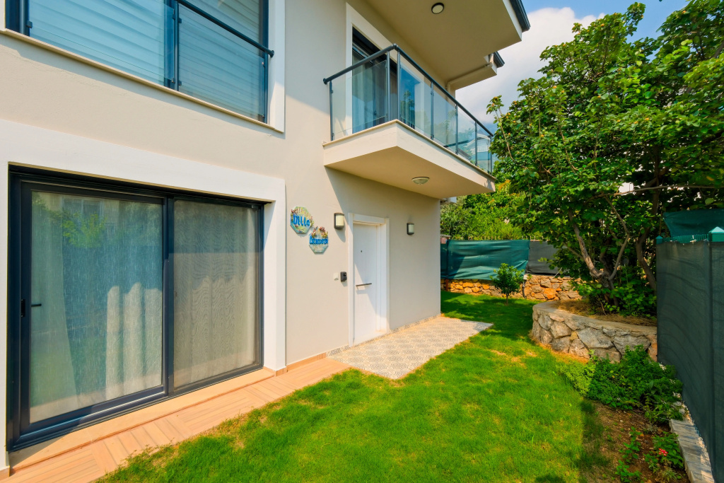 Aromatherapy Villa