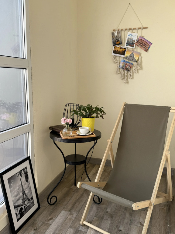 Квартира посуточно в Батайске - фото 13