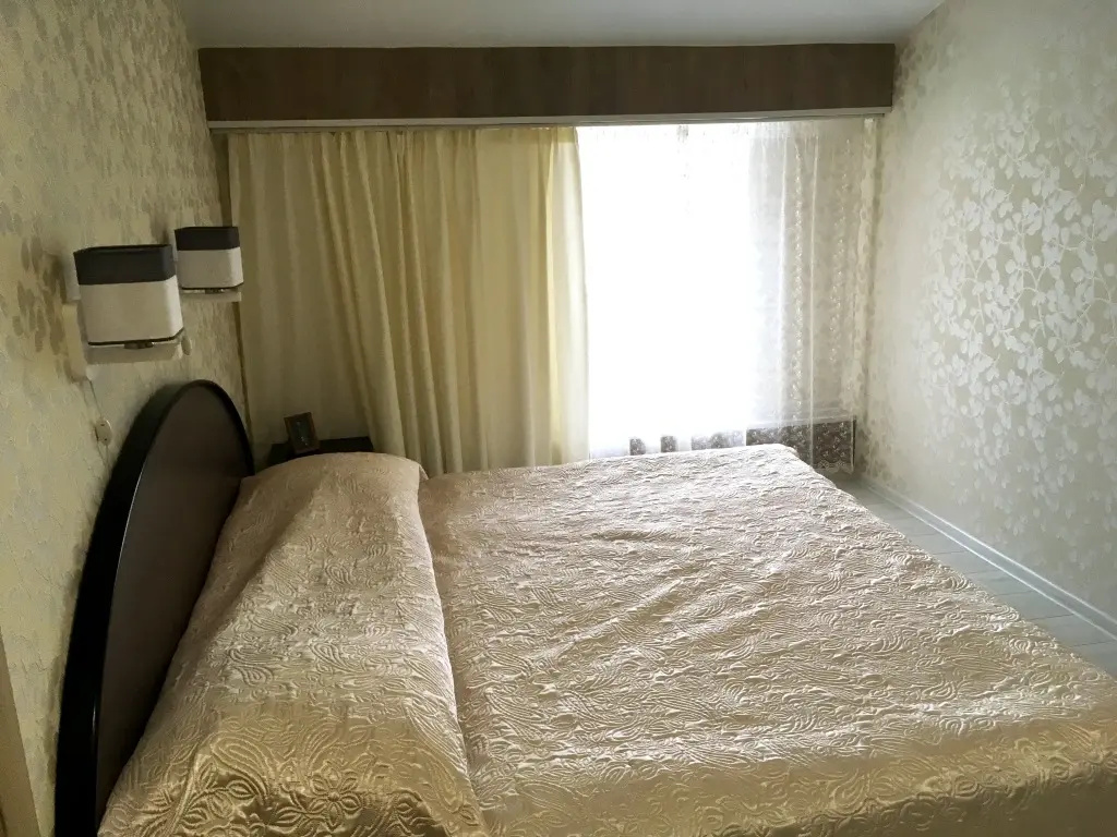 2 Bedrooms Superior Double room (full double bed)