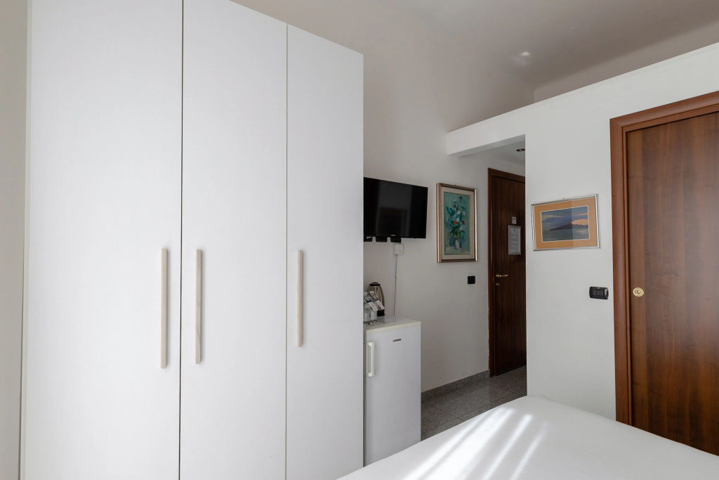 Гостевой дом Aiello Suites Milan — фото