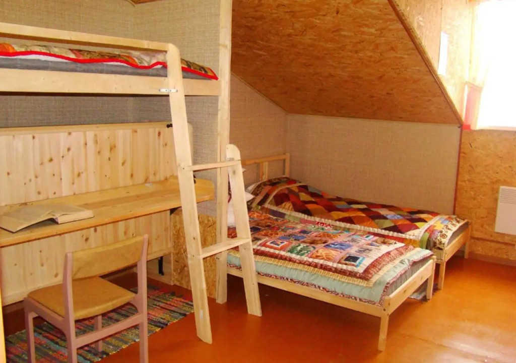 Гостевой дом КартошКино - фото 3