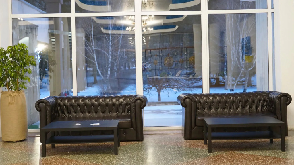 Санаторий Озон - фото 12