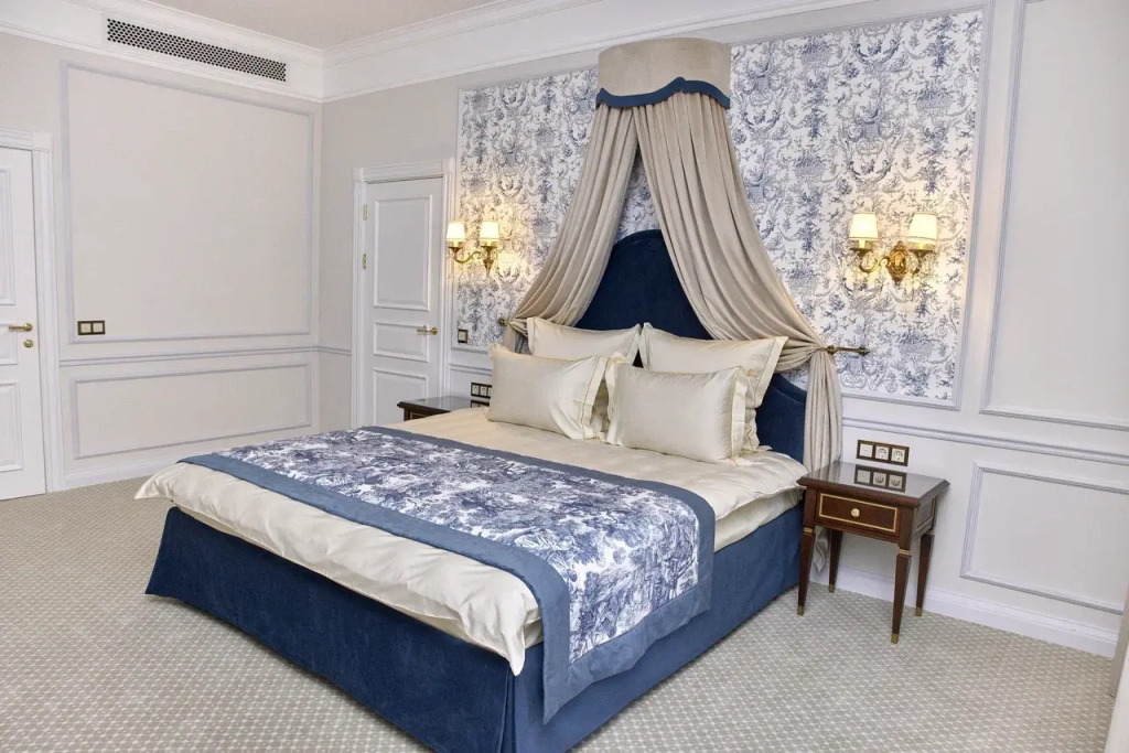 Отель Вилла Принца Ольденбургского - фото 8