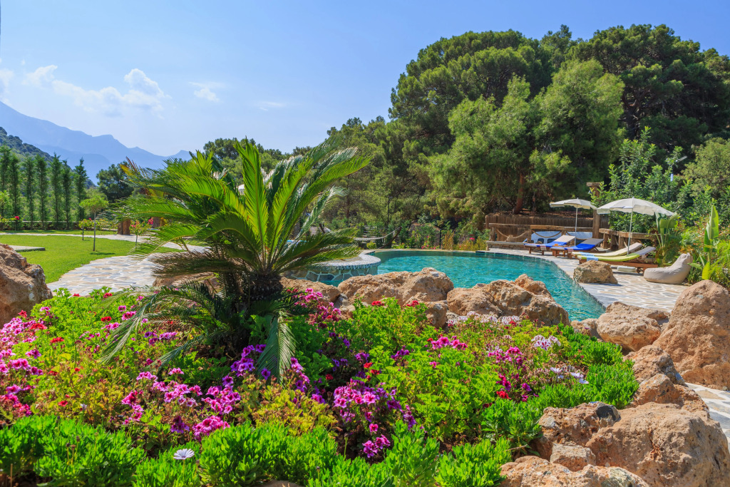 Вилла Elmali - фото 48