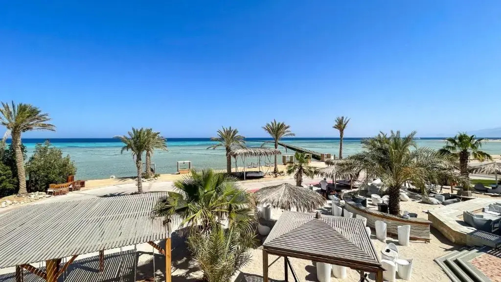 The Breakers Diving & Surfing Lodge - Général
