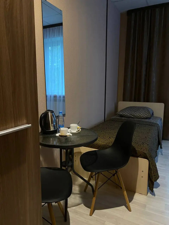 Отель Алькасар - фото 15