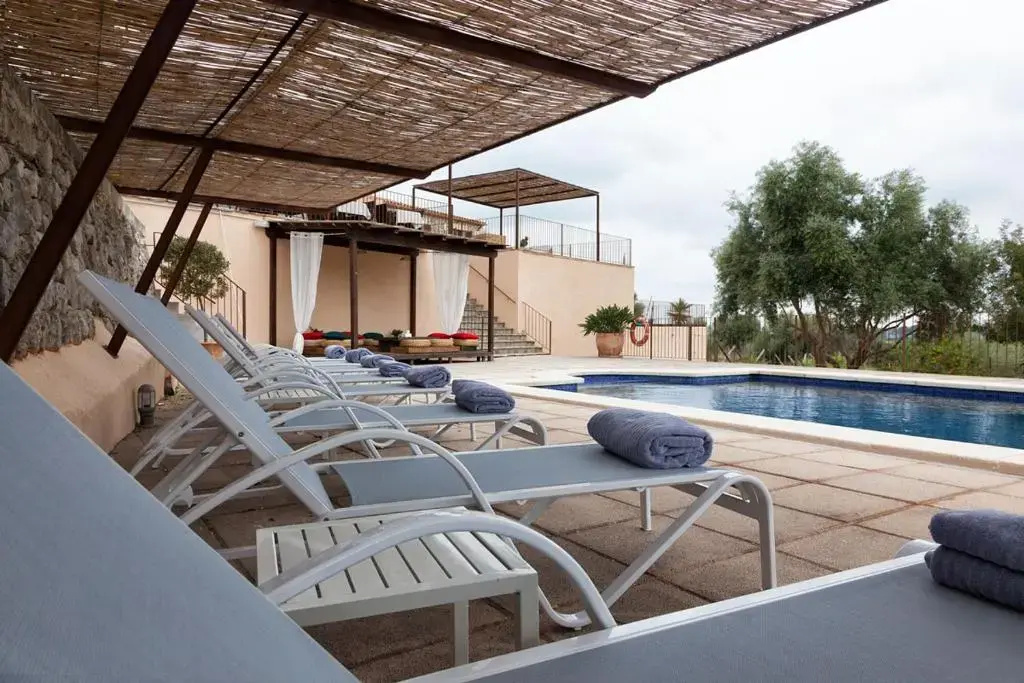 Can Riera by CheelHotels Hotel - Général