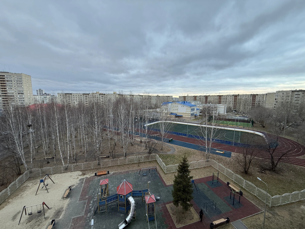 Квартира рядом с Аквапарком "ЛетоЛето"