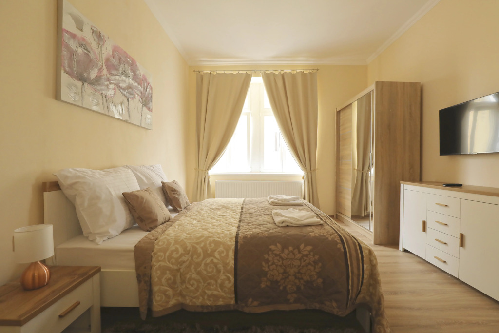 Aphrodite Apart-Hotel