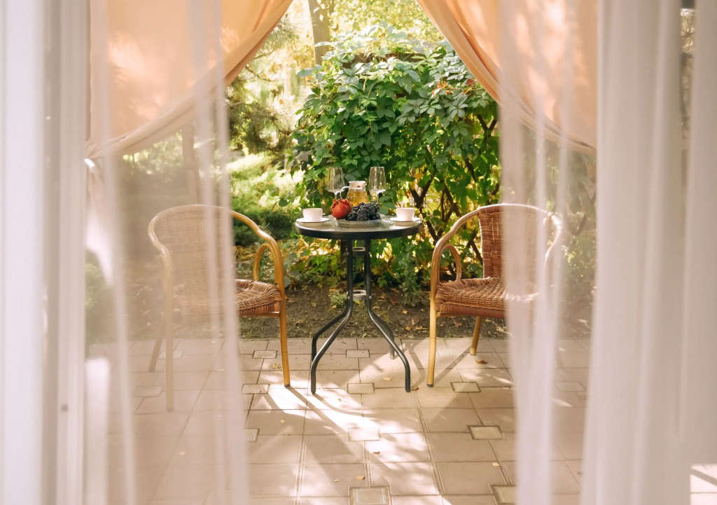 Гостиница «Старый город» - фото 13