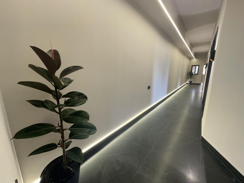 Мини Отель Evn Rooms Yerevan — фото
