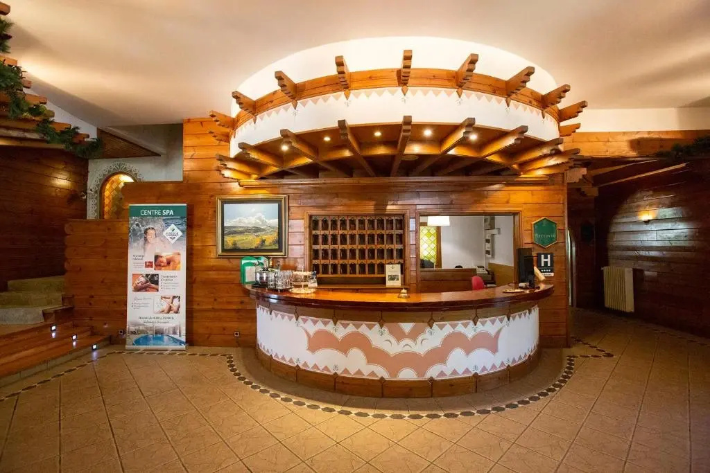 Hotel photo 8