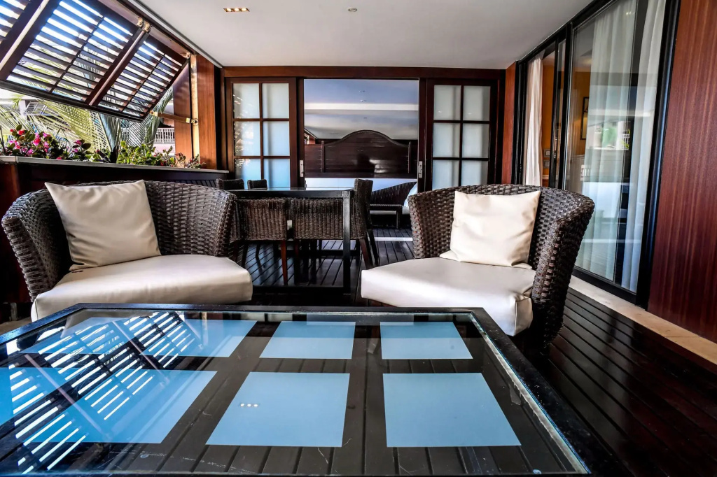 Gran Hotel Guadalpin Banus - Chambres