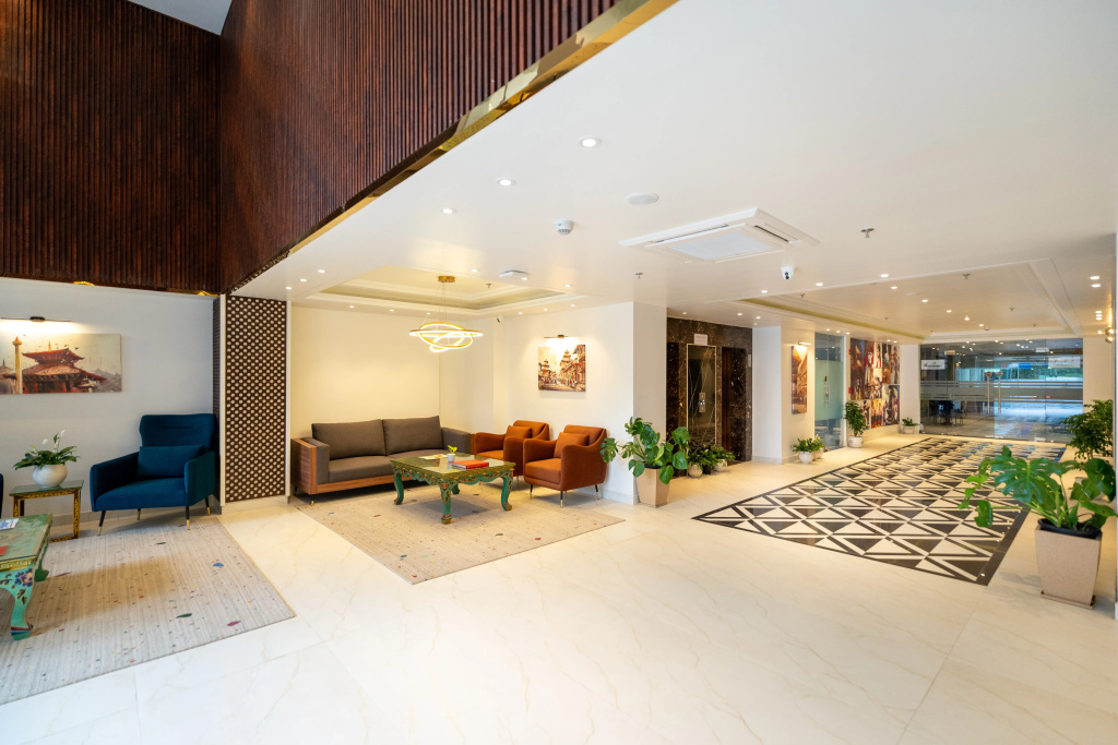 Hotel photo 38