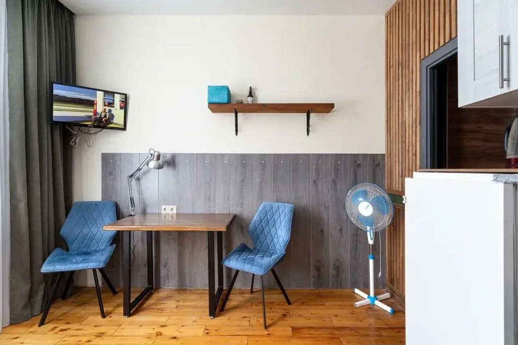 Апартаменты BestFlat24 Владыкино Studio2 — фото