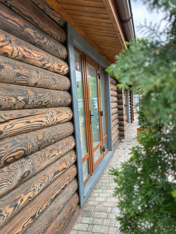 Гостевой дом Золотой дуб - фото 12