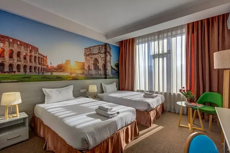 Hotel photo 17
