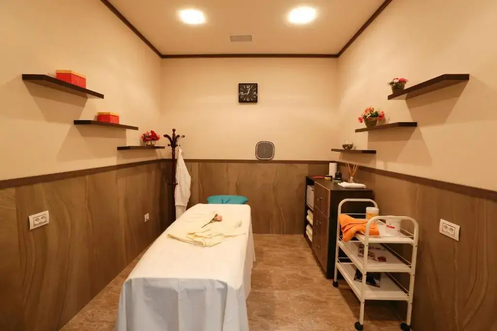 Days Hotel, Баку, Азербайджан мініатюра 38