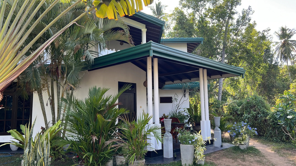 All View Resort Hotel - Chambres