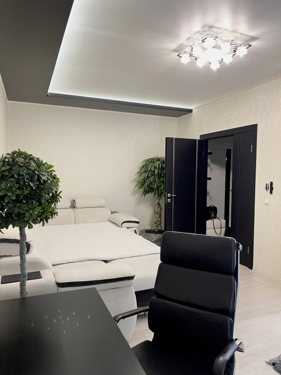 Квартира Двухкомнатная в центре Минска на сутки/недели/месяцы 2 лоджии - фото 14