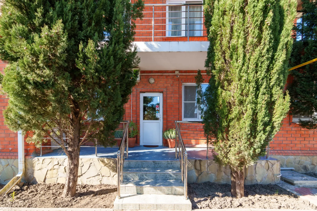 Гостевой дом Ля Вилла - фото 7