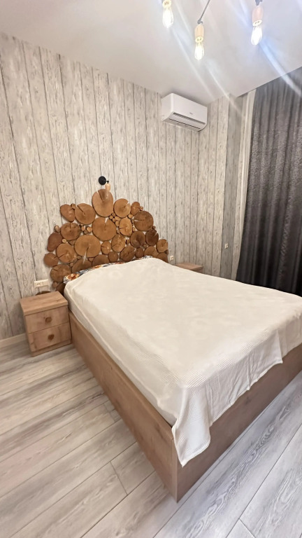 Отель Mandarina — фото 5