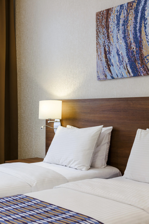 Отель Raymond - фото 22