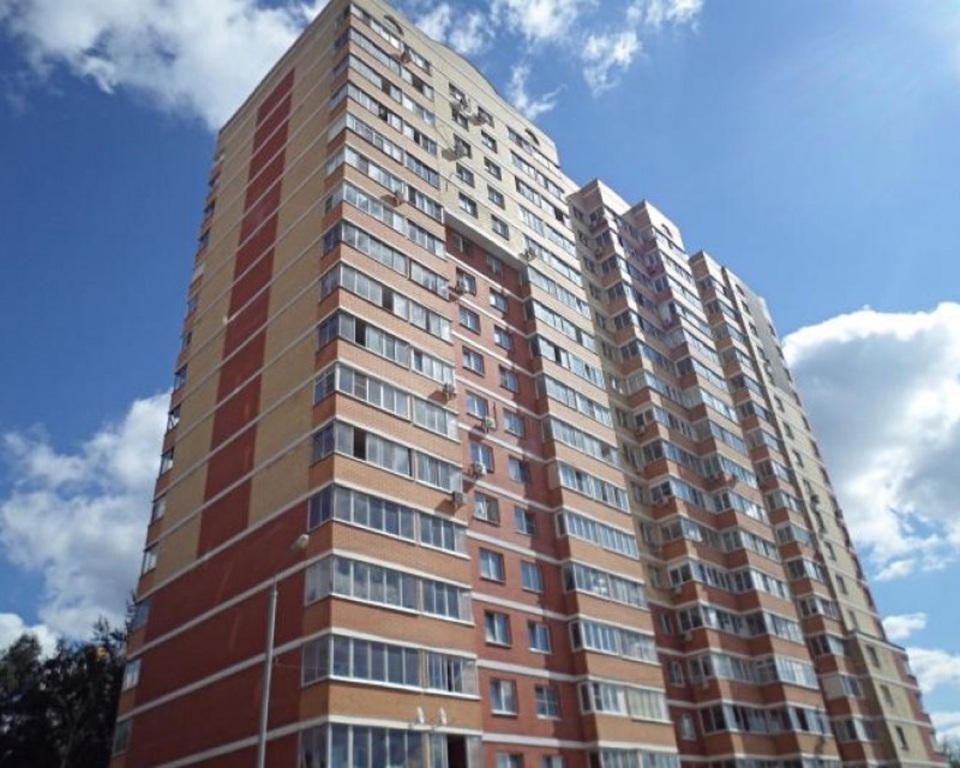 Купить Дом В Д Лукино