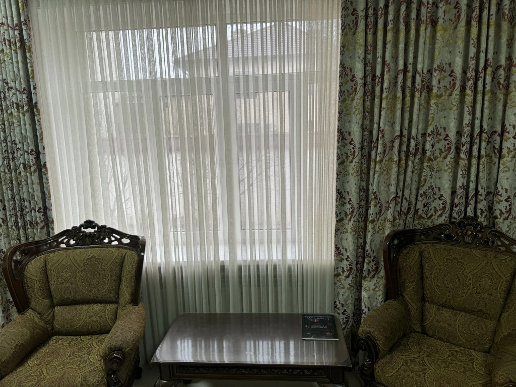 Коттедж рядом с пляжем в La Villa