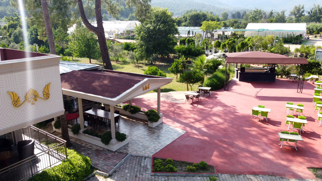 Hotel photo 14