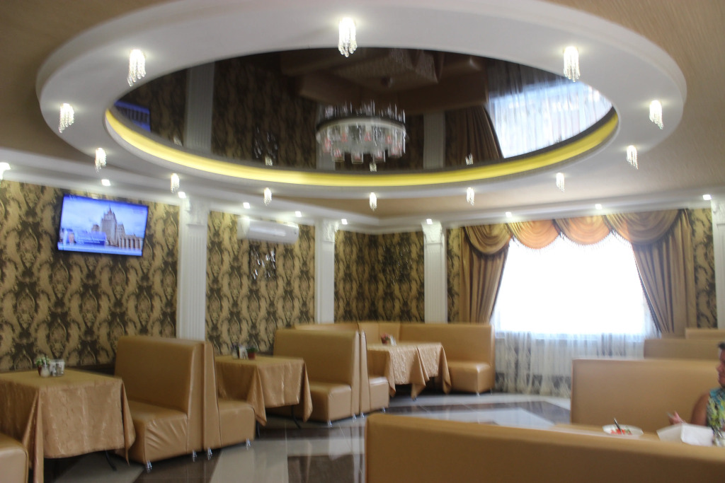 Гостиница Алмаз - фото 50