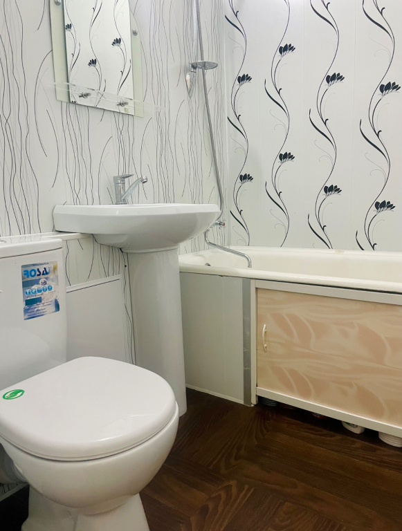 Квартира City House - фото 8