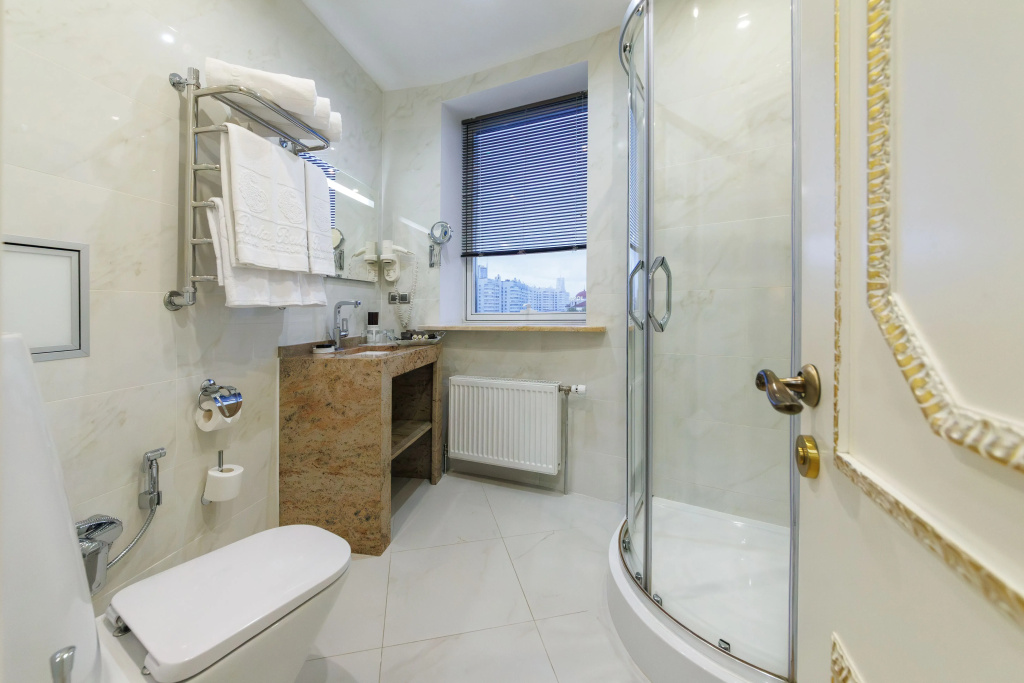Butik-Hotel Buta - Chambres