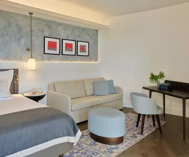 Lara Barut Collection image rooms