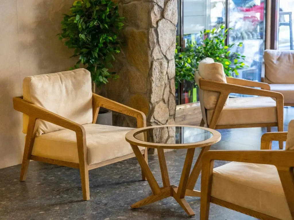 Отель Alean Select Altair - фото 9