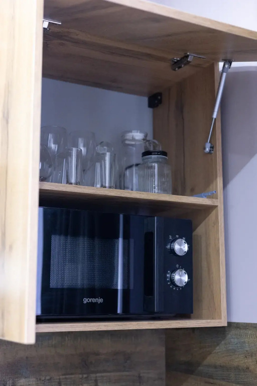 Апартаменты 8 - фото 18