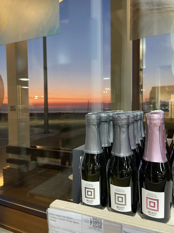 Частный дом Дом в центре Тамани - фото 28