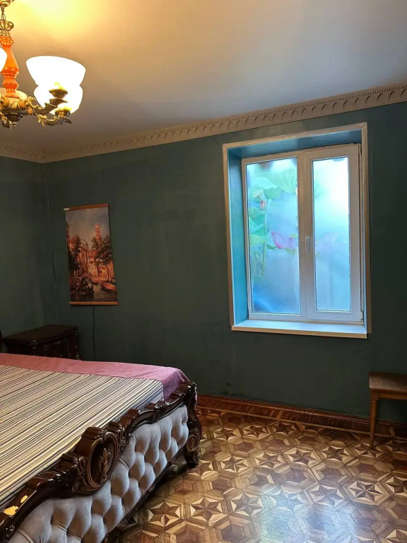 Sdaetsya Pervy Etazh Pod Klyuch Sukhum Private house