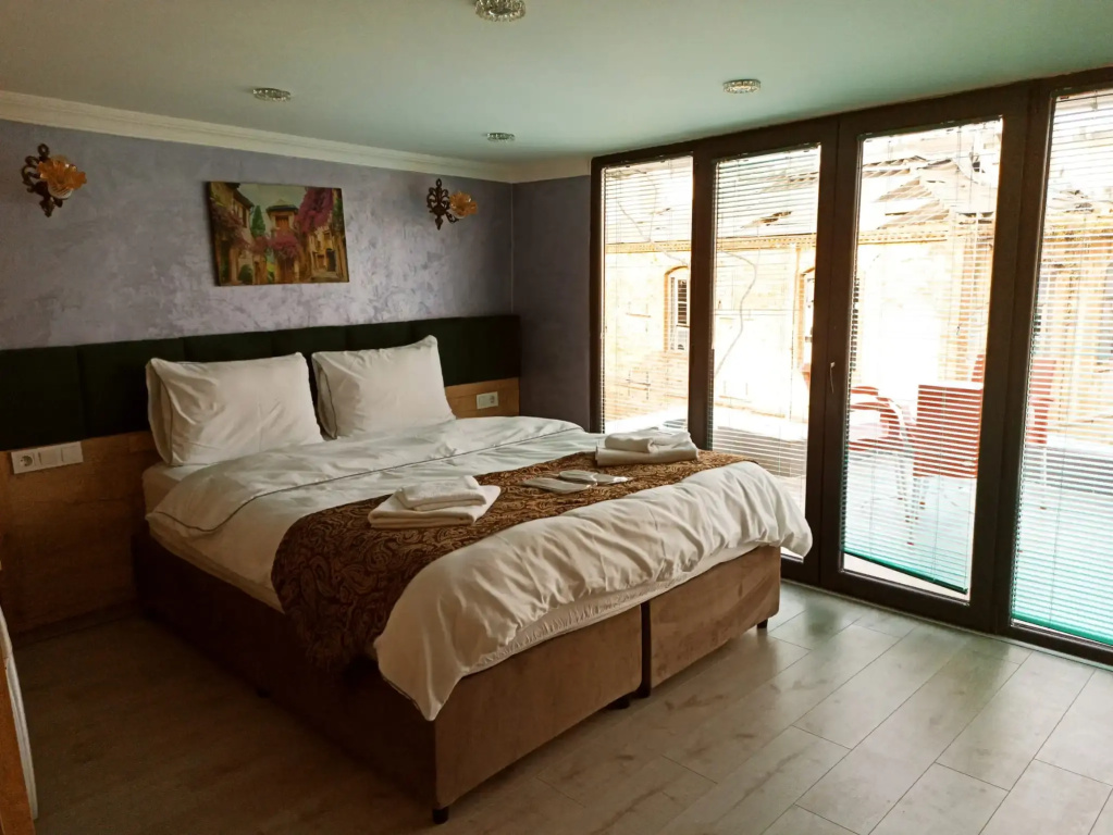 Отель Loren Hotel & Suites — фото