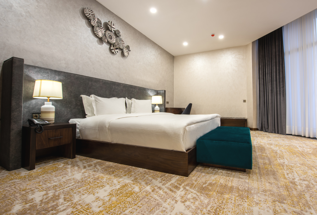 Wyndham Garden Tashkent