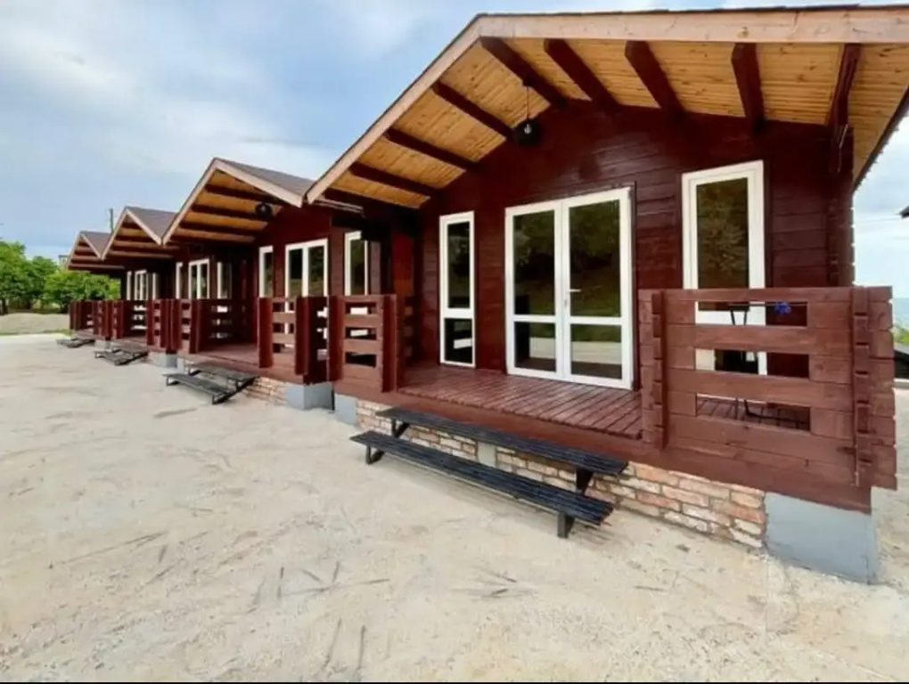 Manek Recreation camp