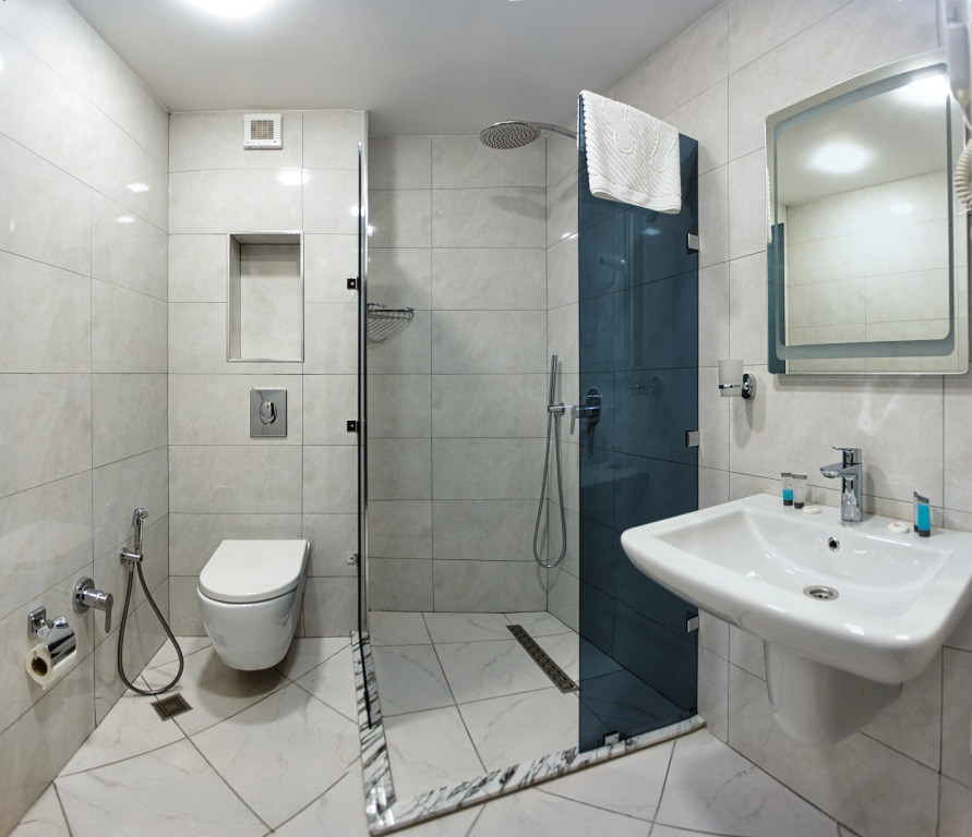 Eleven City Center Hotel — фото 5