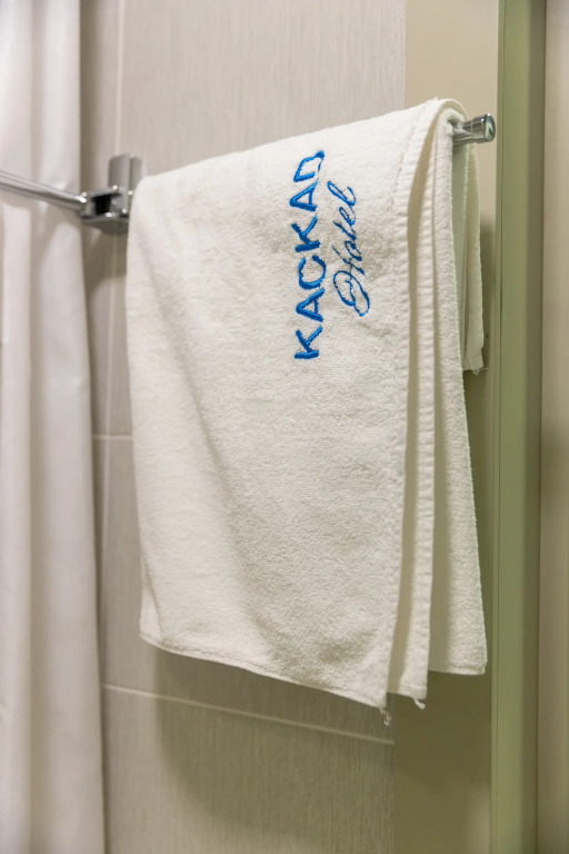 Отель Каскад - фото 36