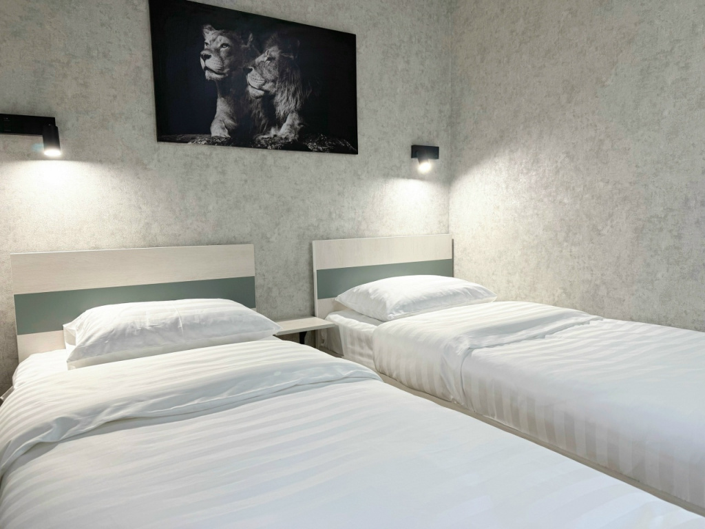 Hotel photo 7
