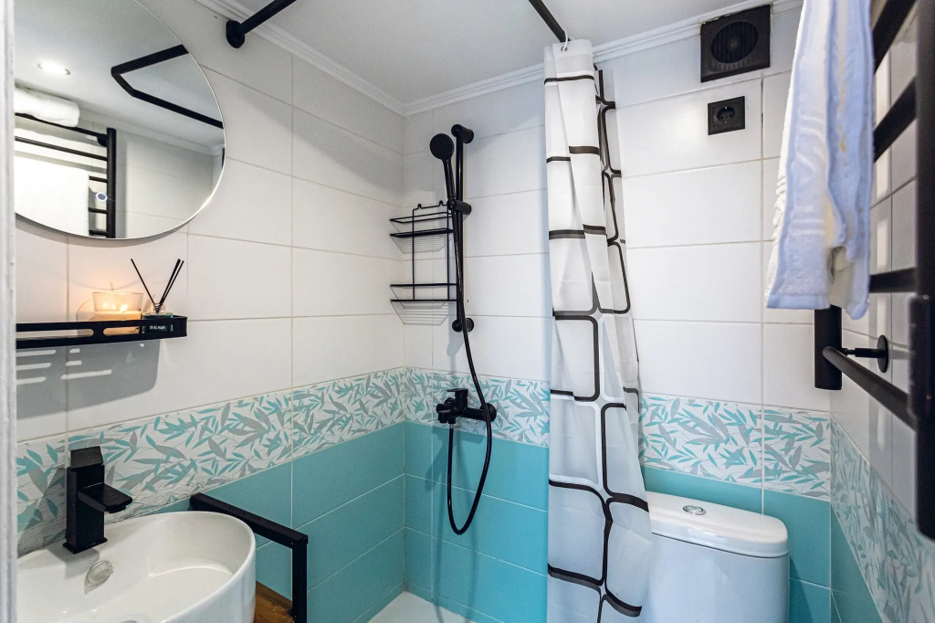 Апартаменты InHome24 на Автозаводской — фото
