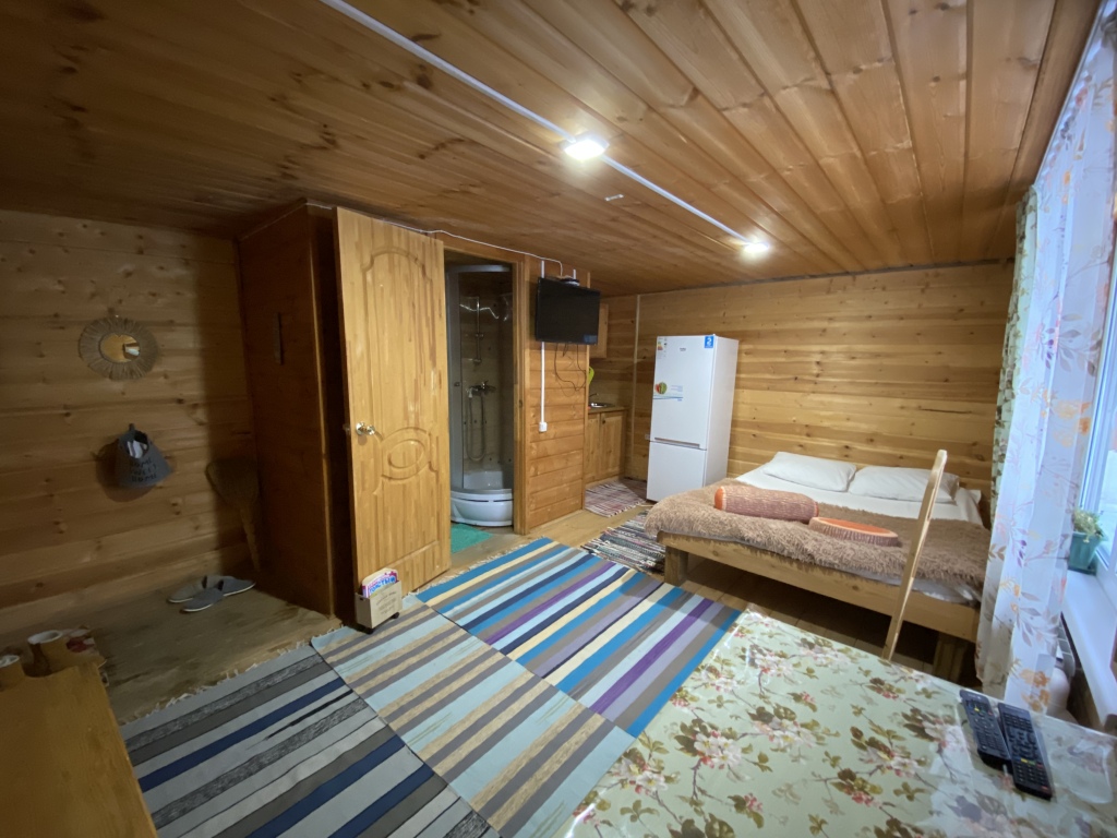Номер Standard в Home sweet home