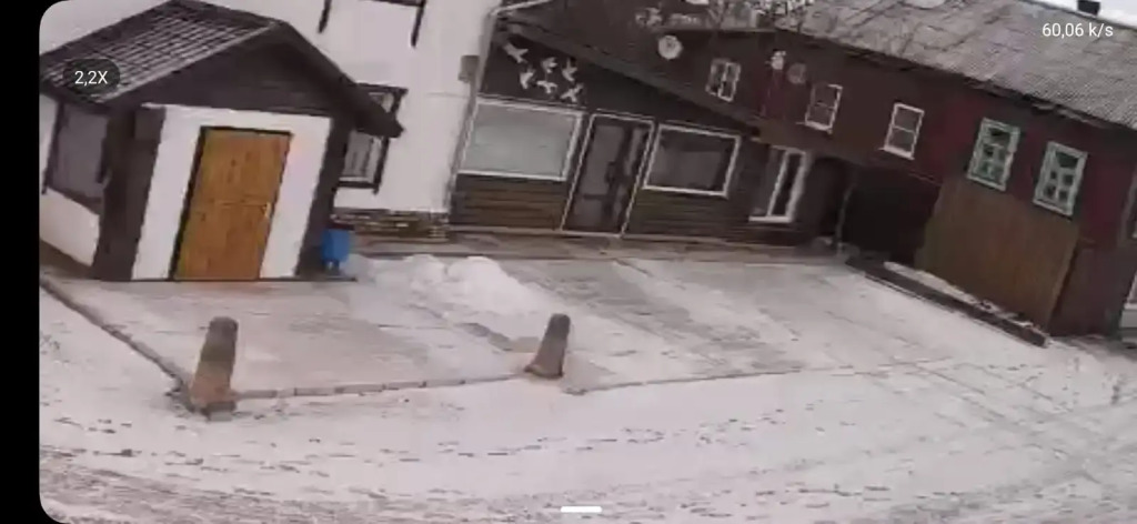 Гостевой дом Постоялый двор - фото 35